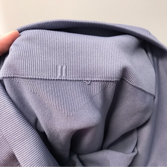 Gymshark Energy Seamless Crop Leggings - Picture 6 of 11